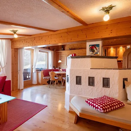 Apartment Haus Malerwinkl Ellmau