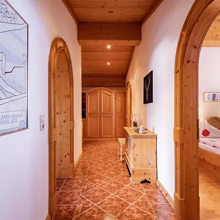 Apartment Haus Malerwinkl