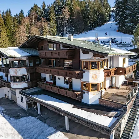 Apartament Haus Malerwinkl Ellmau