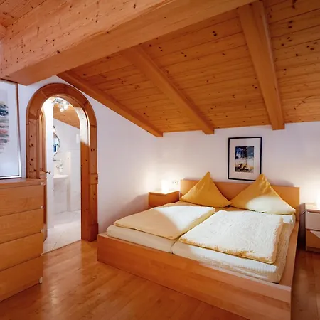 Haus Malerwinkl Apartment