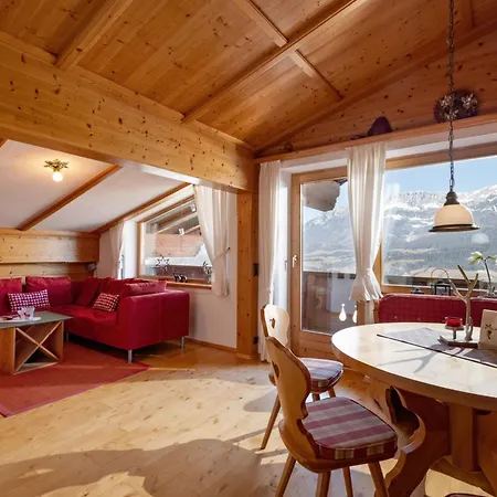 Apartment Haus Malerwinkl *