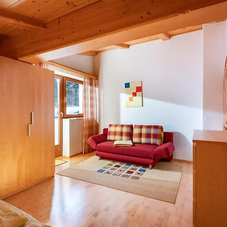 Apartment Haus Malerwinkl Ellmau