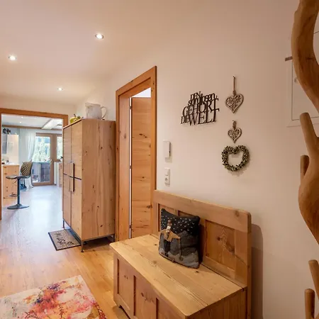 Haus Malerwinkl Appartamento Ellmau