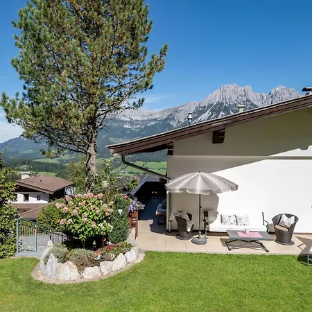 Haus Malerwinkl Appartamento *