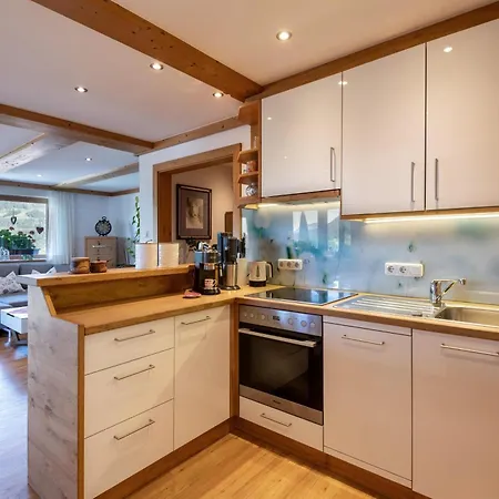 Haus Malerwinkl * Ellmau