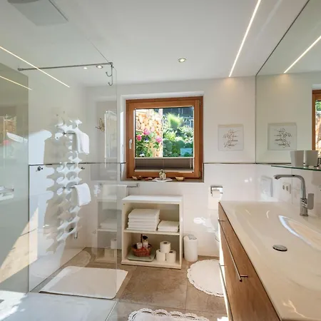 Apartament Haus Malerwinkl *