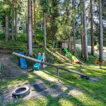 Apartament Haus Malerwinkl Ellmau
