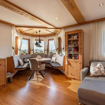 Apartament Haus Malerwinkl Ellmau