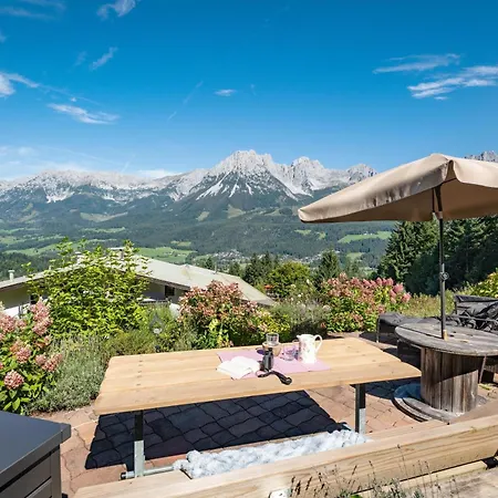 Haus Malerwinkl Appartamento Ellmau