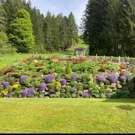 Haus Malerwinkl Appartamento Ellmau