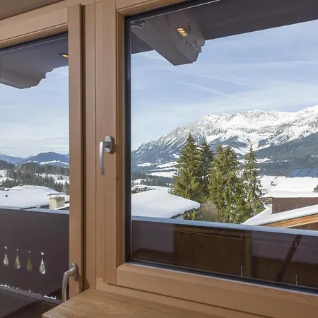 Haus Malerwinkl Appartamento Ellmau