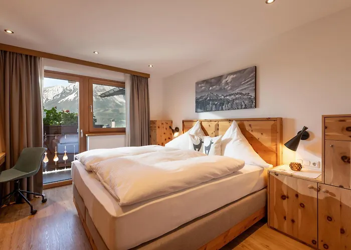 Apartment Haus Malerwinkl