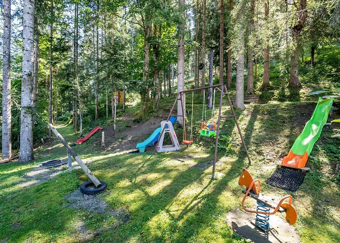 Apartment Haus Malerwinkl Ellmau