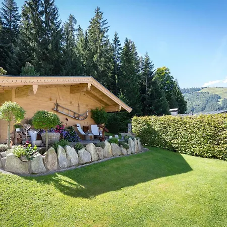 Haus Malerwinkl דירה אלמאו