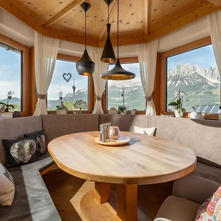 דירה Haus Malerwinkl