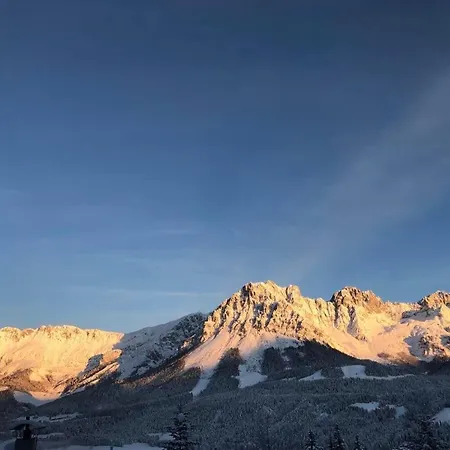 Διαμέρισμα Haus Malerwinkl