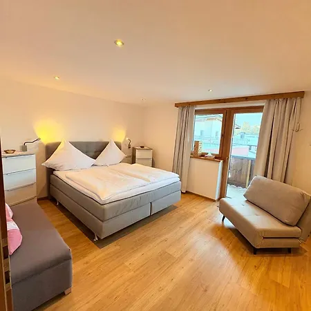 Haus Malerwinkl * Ellmau