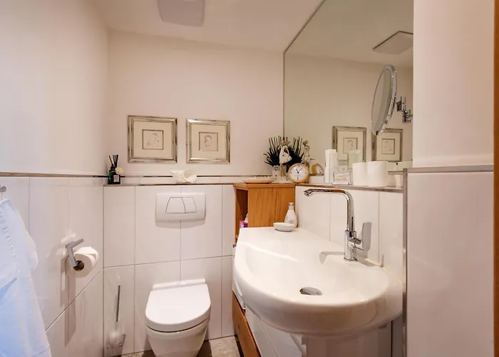 Haus Malerwinkl Appartamento *