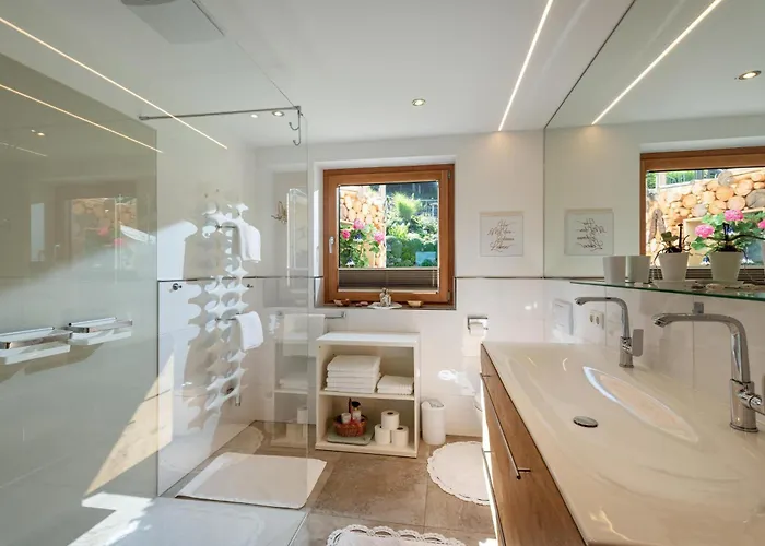 Appartamento Haus Malerwinkl *