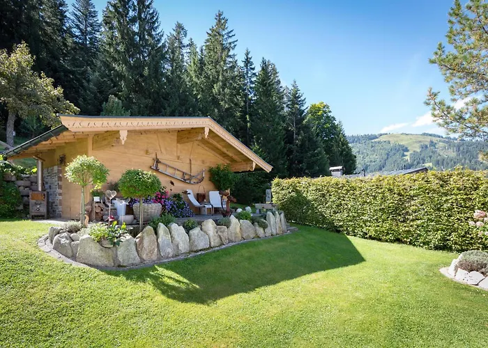 Haus Malerwinkl Appartamento Ellmau