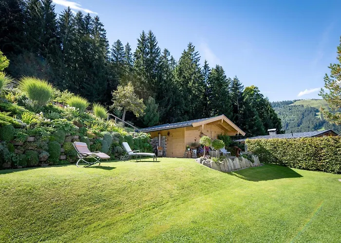 Appartamento Haus Malerwinkl *