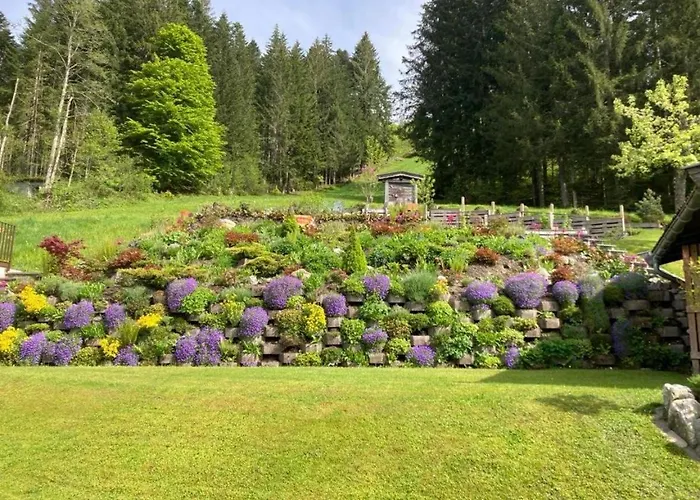 Haus Malerwinkl Appartamento Ellmau