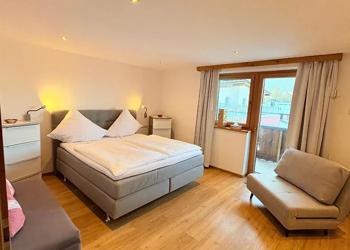 Haus Malerwinkl * Ellmau