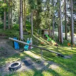 Apartment Haus Malerwinkl Ellmau