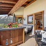 Haus Malerwinkl Ellmau
