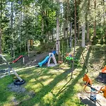 Apartment Haus Malerwinkl Ellmau