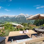 Haus Malerwinkl Apartment Ellmau