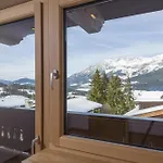 Haus Malerwinkl Apartment Ellmau
