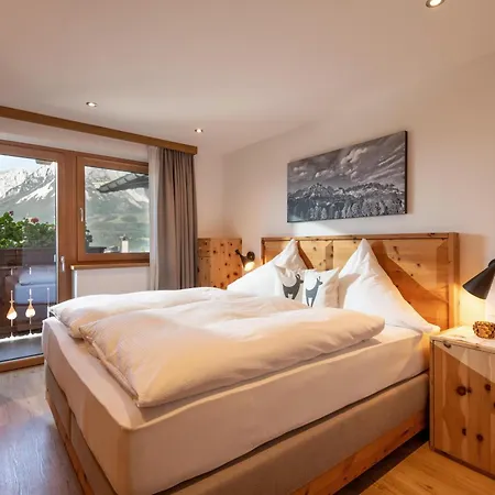 Apartament Haus Malerwinkl