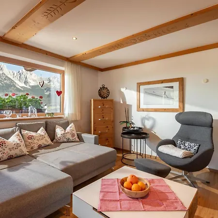Haus Malerwinkl Apartament Ellmau