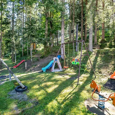 Apartament Haus Malerwinkl Ellmau