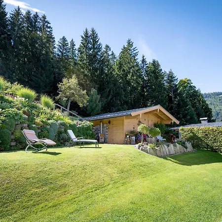 Apartment Haus Malerwinkl *